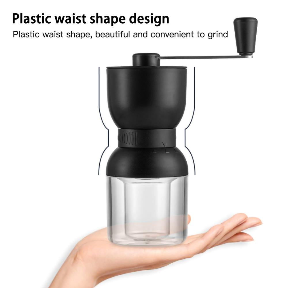 Hand Crank Coffee Grinder Hand Crank Coffee Grinder